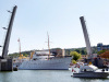 Tønsberg: Kongeskipet