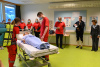 Skoleprisen 2021: Sandnessjøen