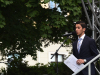 Hagefest: Ali Al-Jabri 