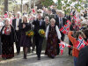 Buskerud: Sigdal 