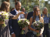 Tiårsmarkering for 22. juli: Utøya
