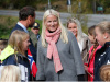 Audnedal: Tursti