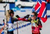 Skiskyting 2022