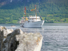Fylkestur til Troms: Balsfjord
