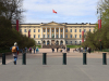 Perimetersikring - Slottsbakken