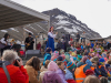 Besøk til Svalbard 2025: Longyearbyen