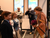 Kjøpmannsgata Ung Kunst