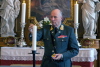 Forsvarets minnedag
