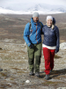 Dovre: Viewpoint