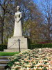 Dronning Maud