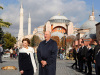 Hagia Sofia: Ute B