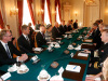Møter: Delegasjonene