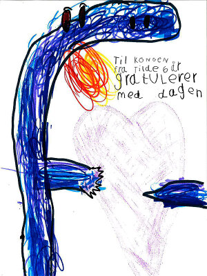 Tilde 1