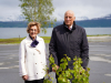 Fylkestur til Troms: Balsfjord