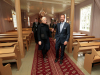 Værøy: Værøy gamle kirke
