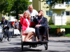 Bydelsbesøk: Sagene