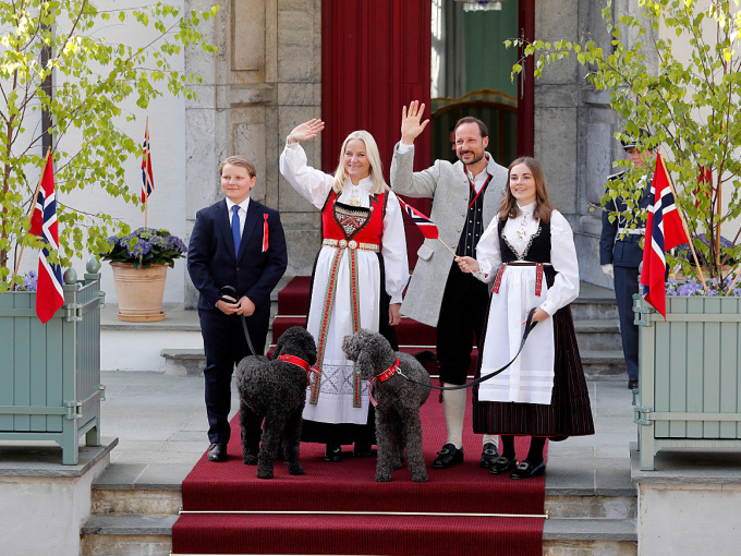 Foto: Marius Gulliksrud, Stella Pictures