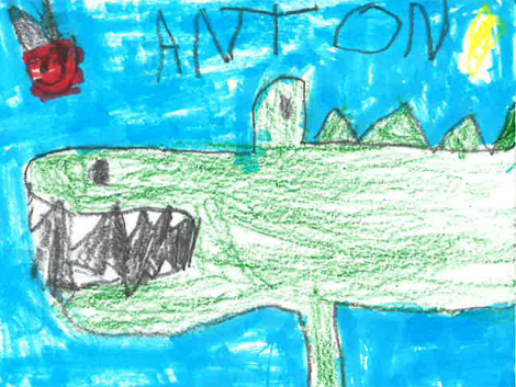 Anton