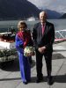 Odda: Pressemøte