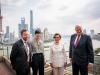 Shanghai: Utsikt