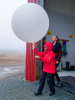 Besøk til Svalbard 2025: Bjørnøya
