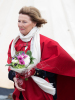 Mehamn: Dronningen