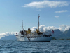 Lofoten: Kongeskipet