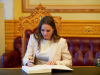 PIA 18: Stortinget