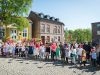 Bydelsbesøk: Sagene