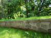 Perimetersikring: Parkveien