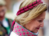 Dronning Sonja