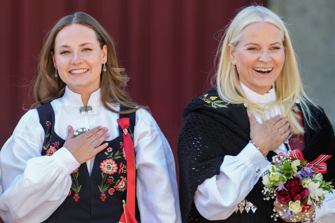 Foto: Lise Åserud, NTB