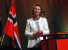 Dronning Sonjas skolepris 2014