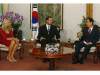 Korea: Statsministeren