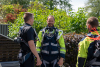 Feiing i Fredrikstad