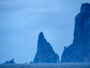 Besøk til Svalbard 2025: Bjørnøya