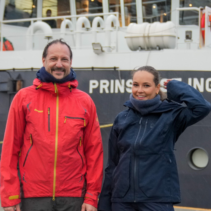 På tokt i Oslofjorden