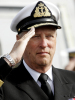 Forsvaret: Marinen H