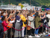 Vindafjord: Publikum