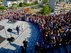 Molde: Plassen