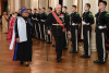 Gallamiddag Tanzania