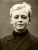 Kronprins Olav 1914 