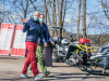 Røde Kors' påskeberedskap