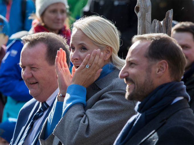 Foto: Berit Roald, NTB scanpix 