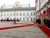 Velkomstseremoni