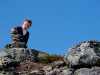 Rauma: Litlefjell PIA
