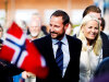 Kronprinsparet