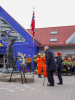 Besøk til Svalbard 2025: Longyearbyen