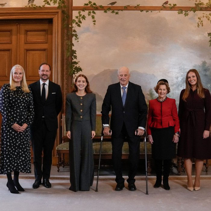 Nobels fredspris 2025