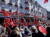 17. mai 2025: Karl Johan